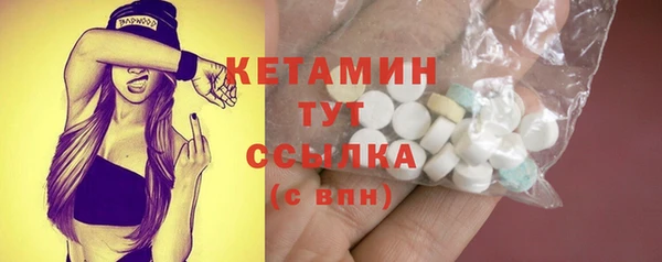 винт Бикин